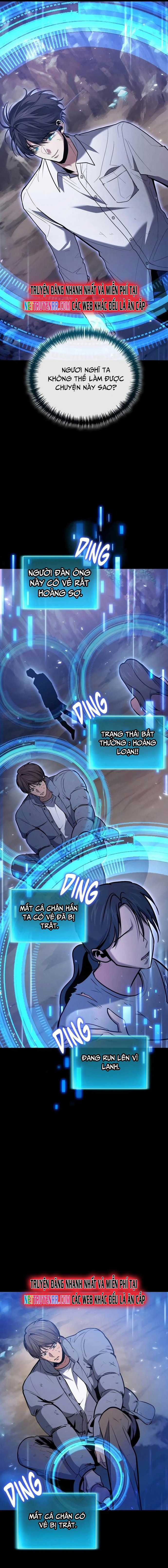 Làm Sao Sống Như Một Trị Liệu Sư Ngầm? Chapter 89 trang 10