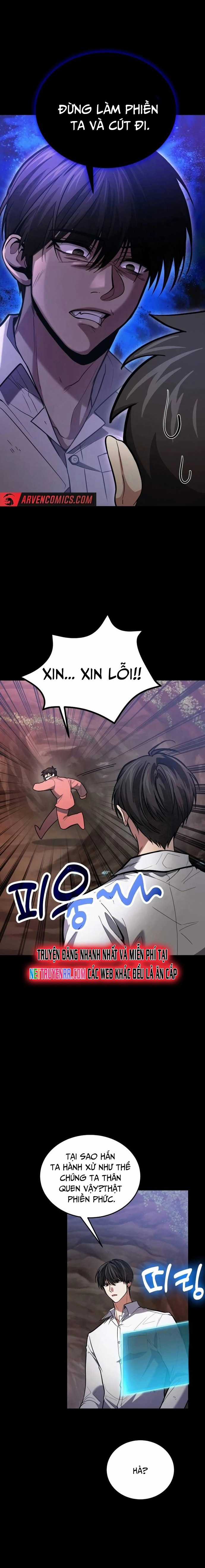 Làm Sao Sống Như Một Trị Liệu Sư Ngầm? Chapter 89 trang 2