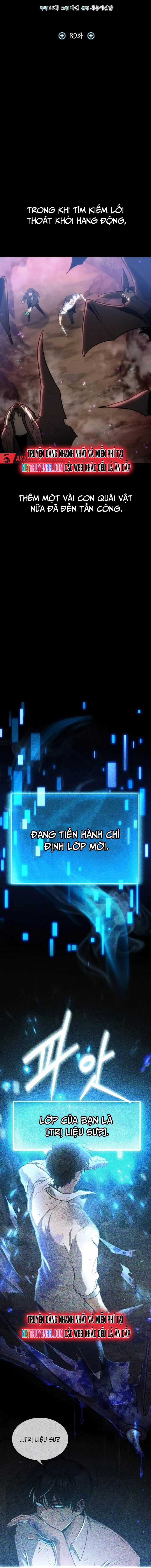 Làm Sao Sống Như Một Trị Liệu Sư Ngầm? Chapter 89 trang 4