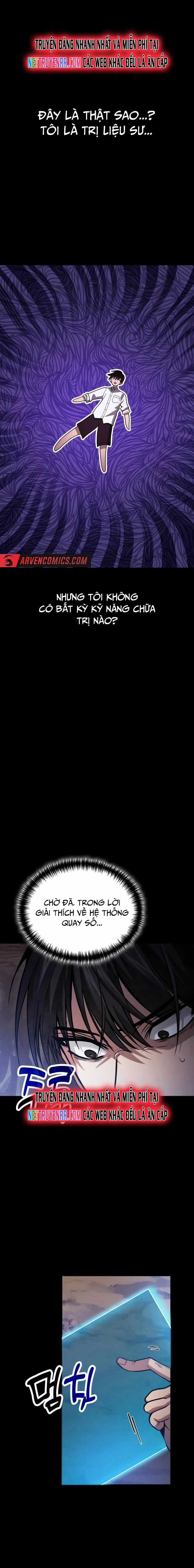 Làm Sao Sống Như Một Trị Liệu Sư Ngầm? Chapter 89 trang 7