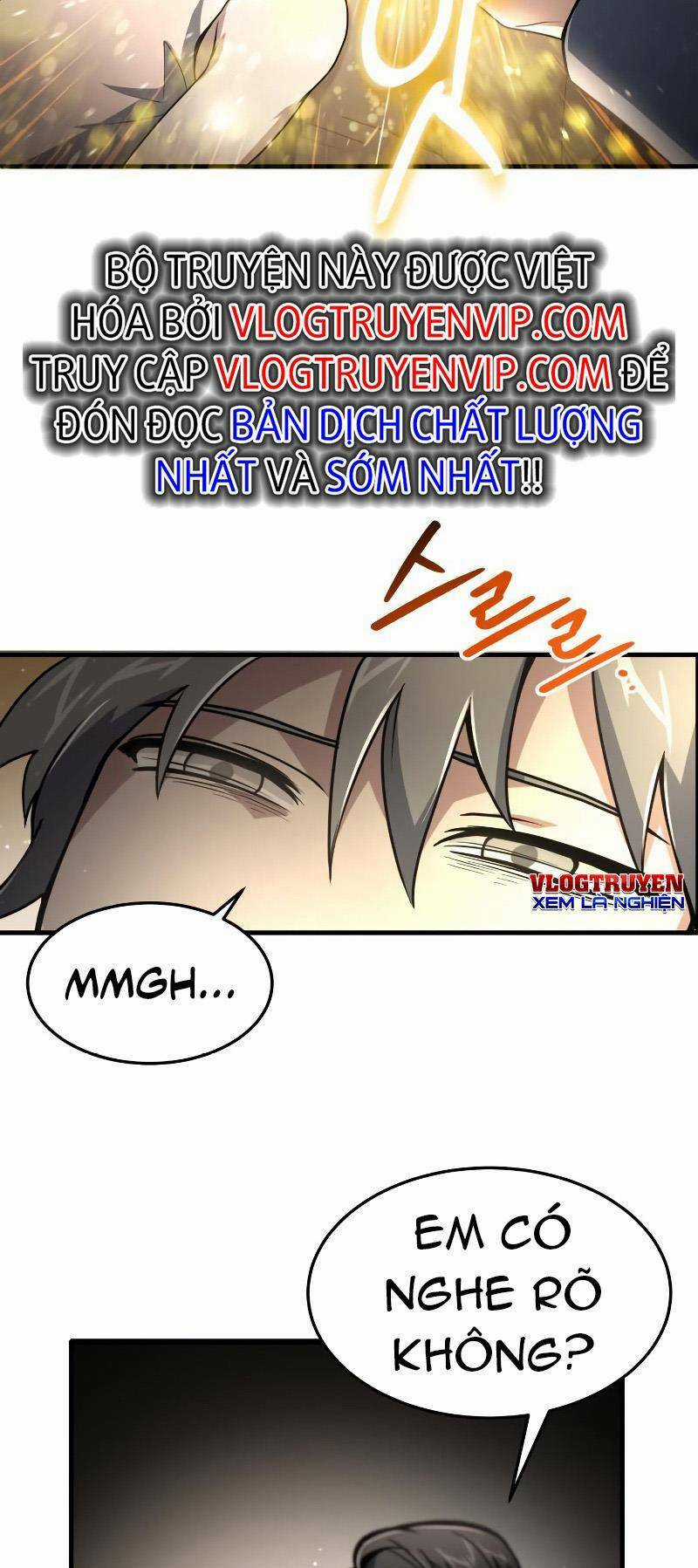 Làm Sao Sống Như Một Trị Liệu Sư Ngầm? Chapter 9 trang 14