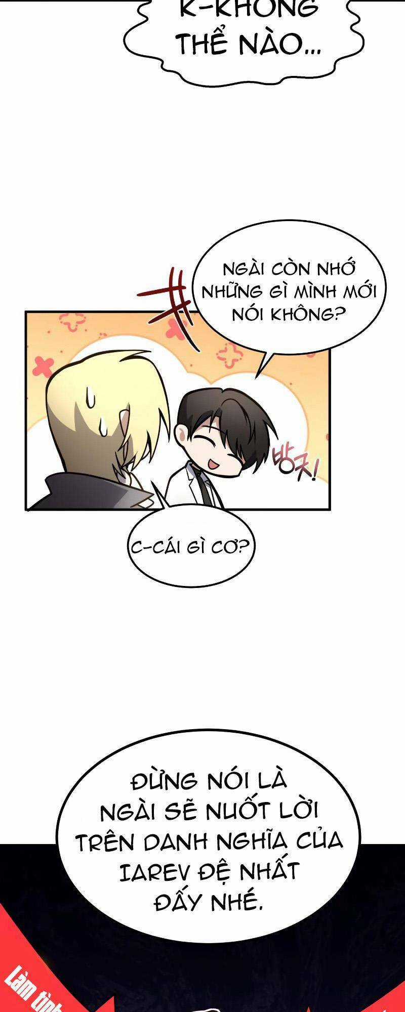 Làm Sao Sống Như Một Trị Liệu Sư Ngầm? Chapter 9 trang 17