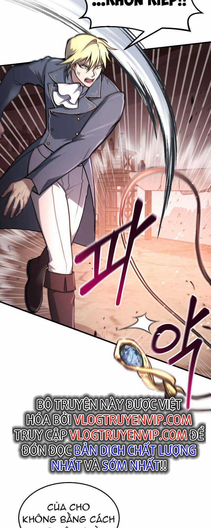 Làm Sao Sống Như Một Trị Liệu Sư Ngầm? Chapter 9 trang 19