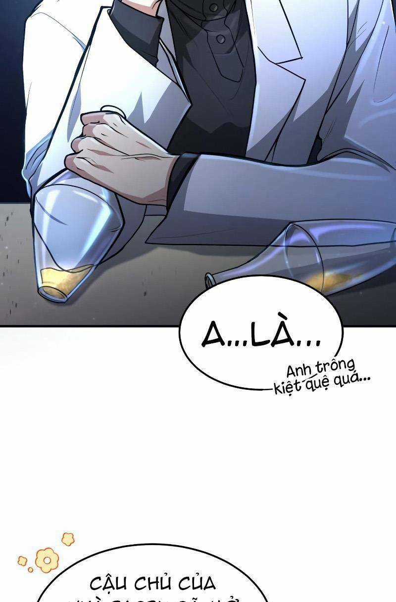 Làm Sao Sống Như Một Trị Liệu Sư Ngầm? Chapter 9 trang 26