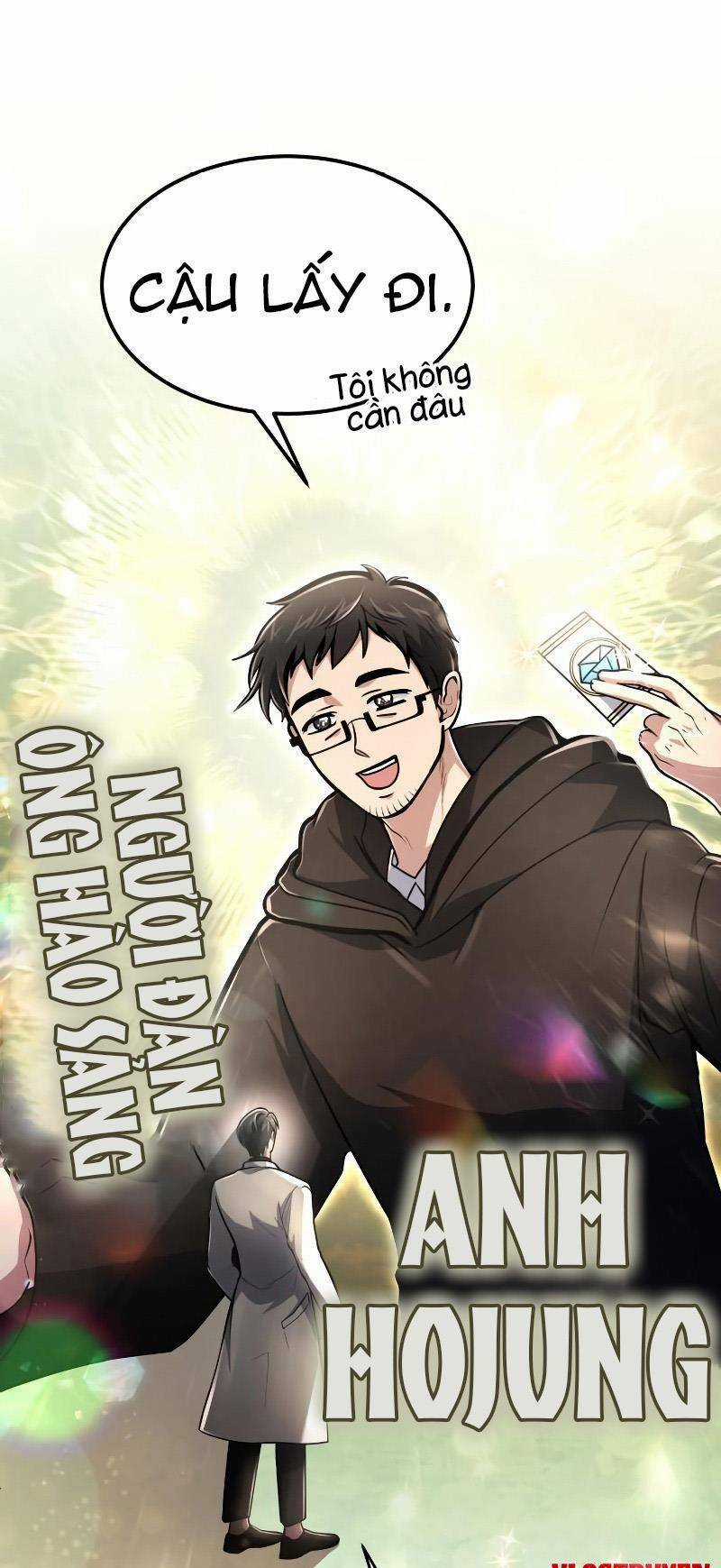 Làm Sao Sống Như Một Trị Liệu Sư Ngầm? Chapter 9 trang 38