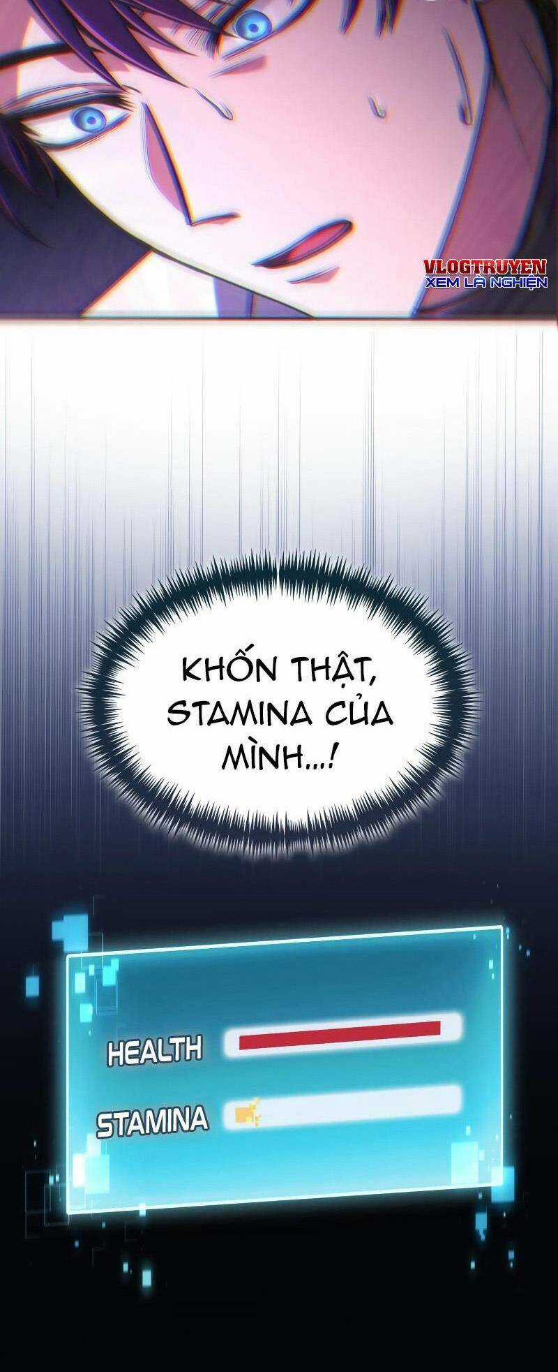 Làm Sao Sống Như Một Trị Liệu Sư Ngầm? Chapter 9 trang 4