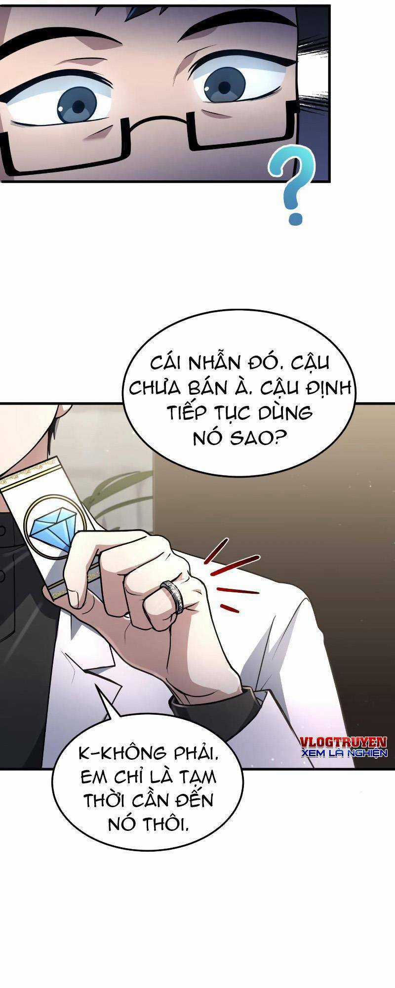 Làm Sao Sống Như Một Trị Liệu Sư Ngầm? Chapter 9 trang 40