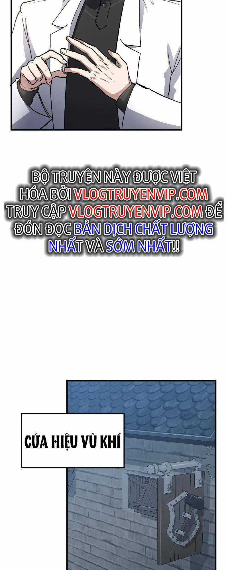 Làm Sao Sống Như Một Trị Liệu Sư Ngầm? Chapter 9 trang 42