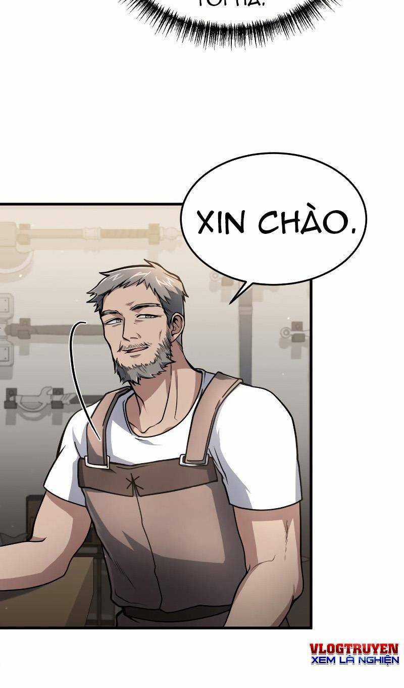 Làm Sao Sống Như Một Trị Liệu Sư Ngầm? Chapter 9 trang 44