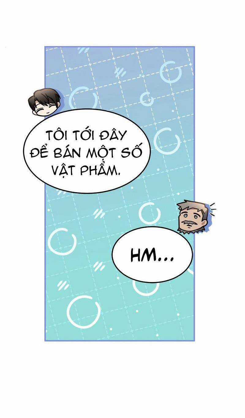 Làm Sao Sống Như Một Trị Liệu Sư Ngầm? Chapter 9 trang 45