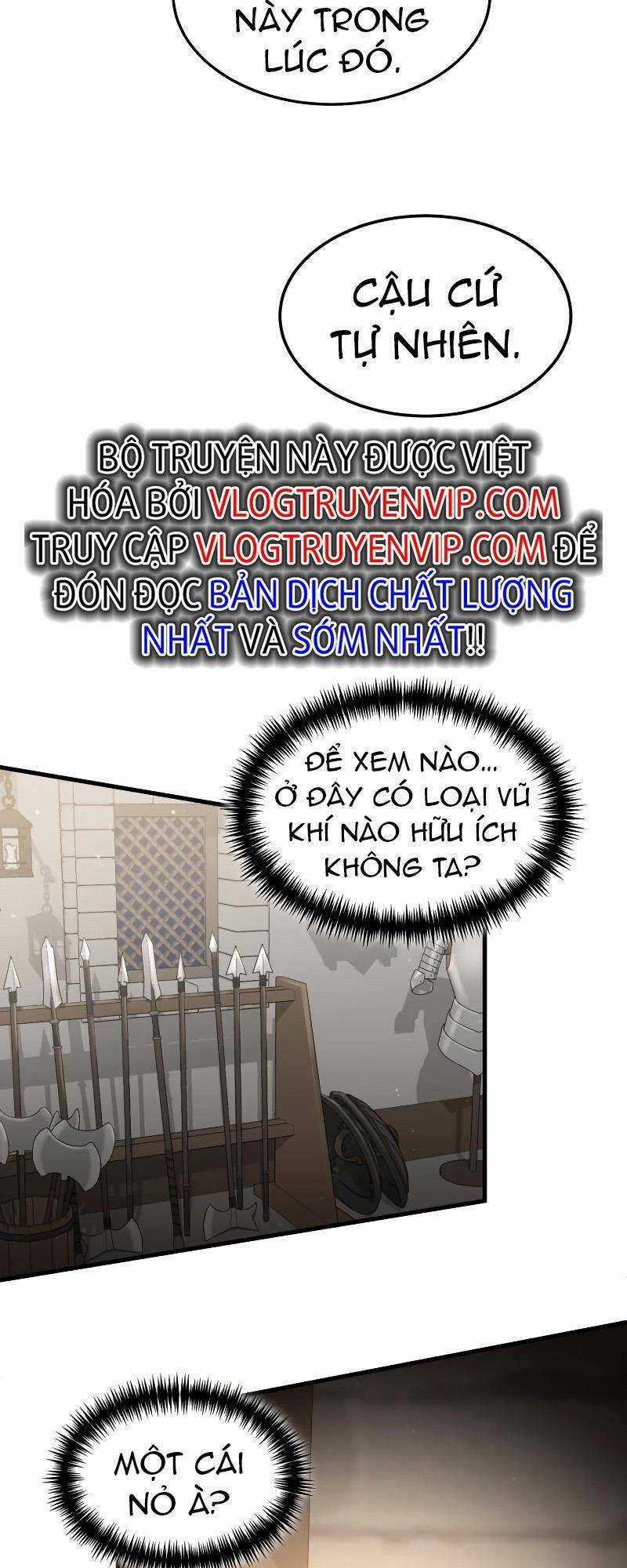 Làm Sao Sống Như Một Trị Liệu Sư Ngầm? Chapter 9 trang 49