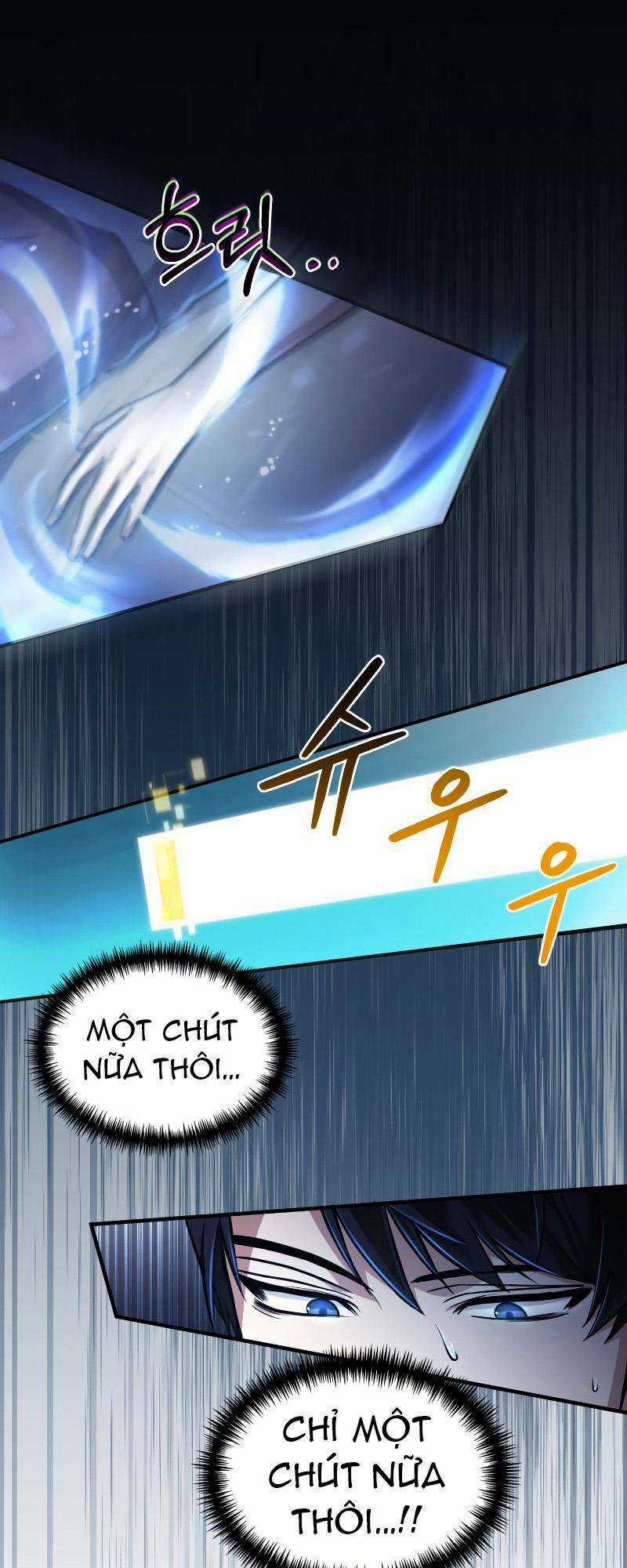 Làm Sao Sống Như Một Trị Liệu Sư Ngầm? Chapter 9 trang 5