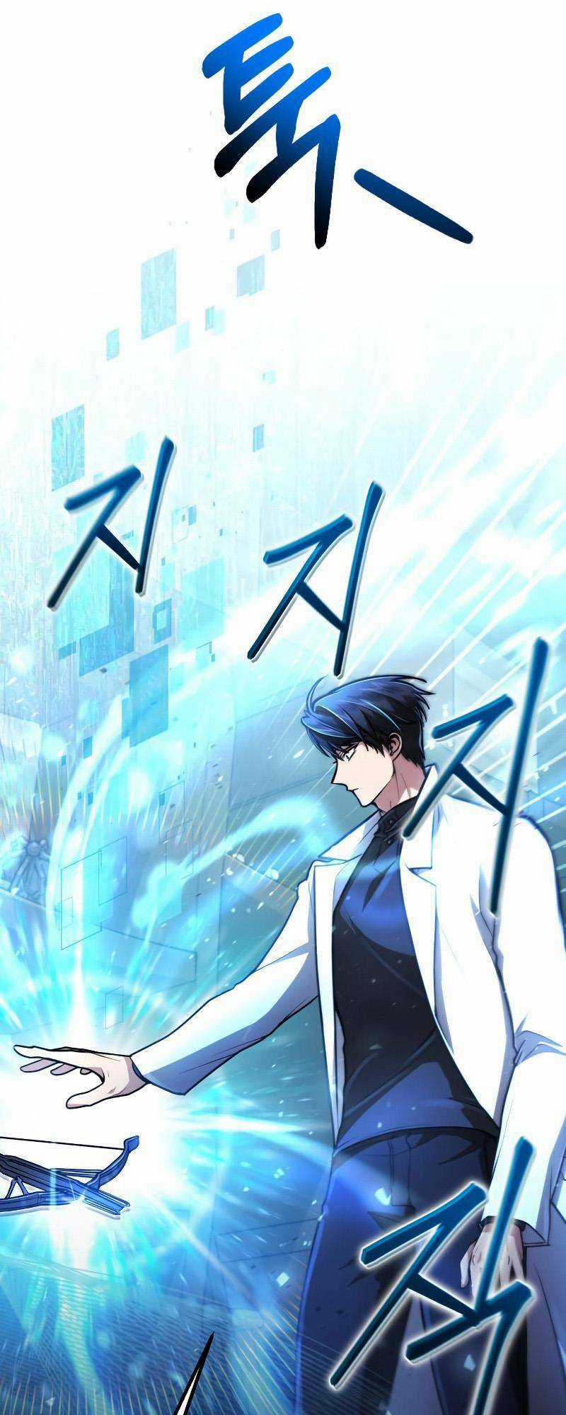 Làm Sao Sống Như Một Trị Liệu Sư Ngầm? Chapter 9 trang 52