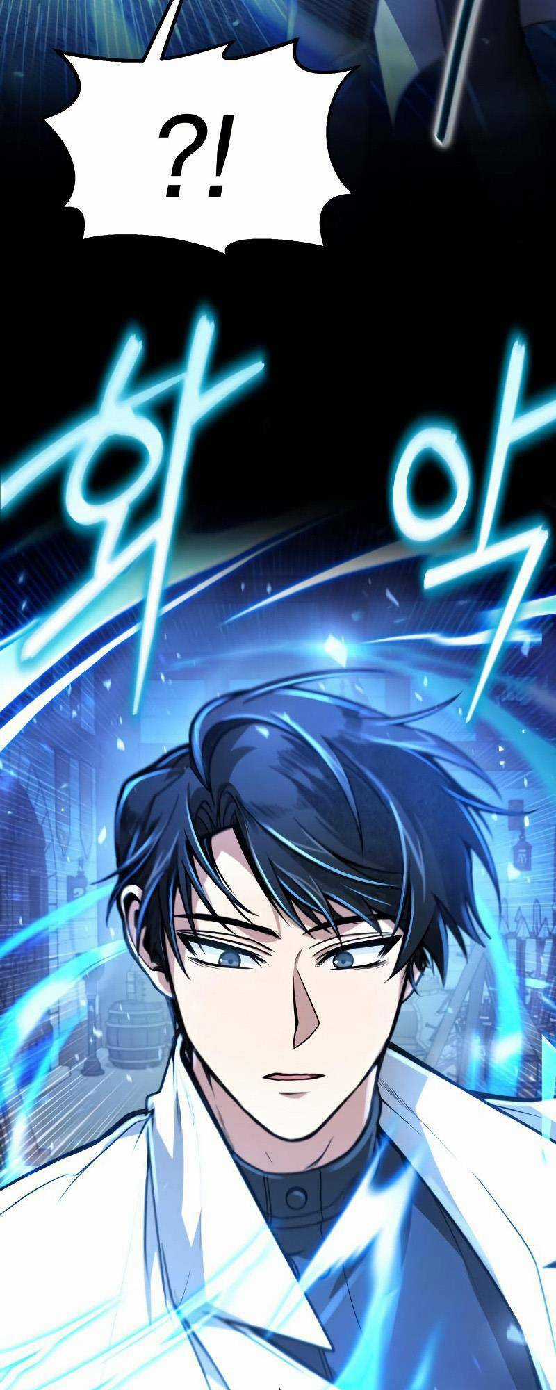 Làm Sao Sống Như Một Trị Liệu Sư Ngầm? Chapter 9 trang 53