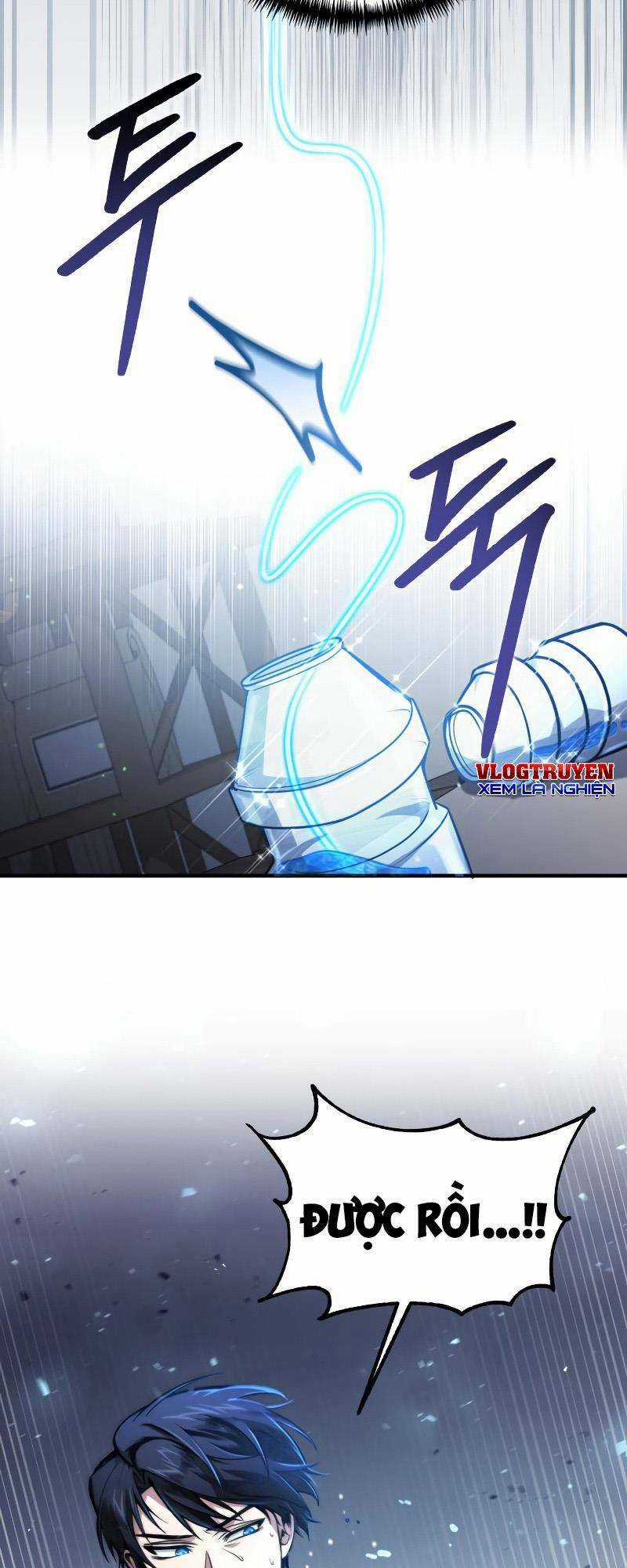 Làm Sao Sống Như Một Trị Liệu Sư Ngầm? Chapter 9 trang 6