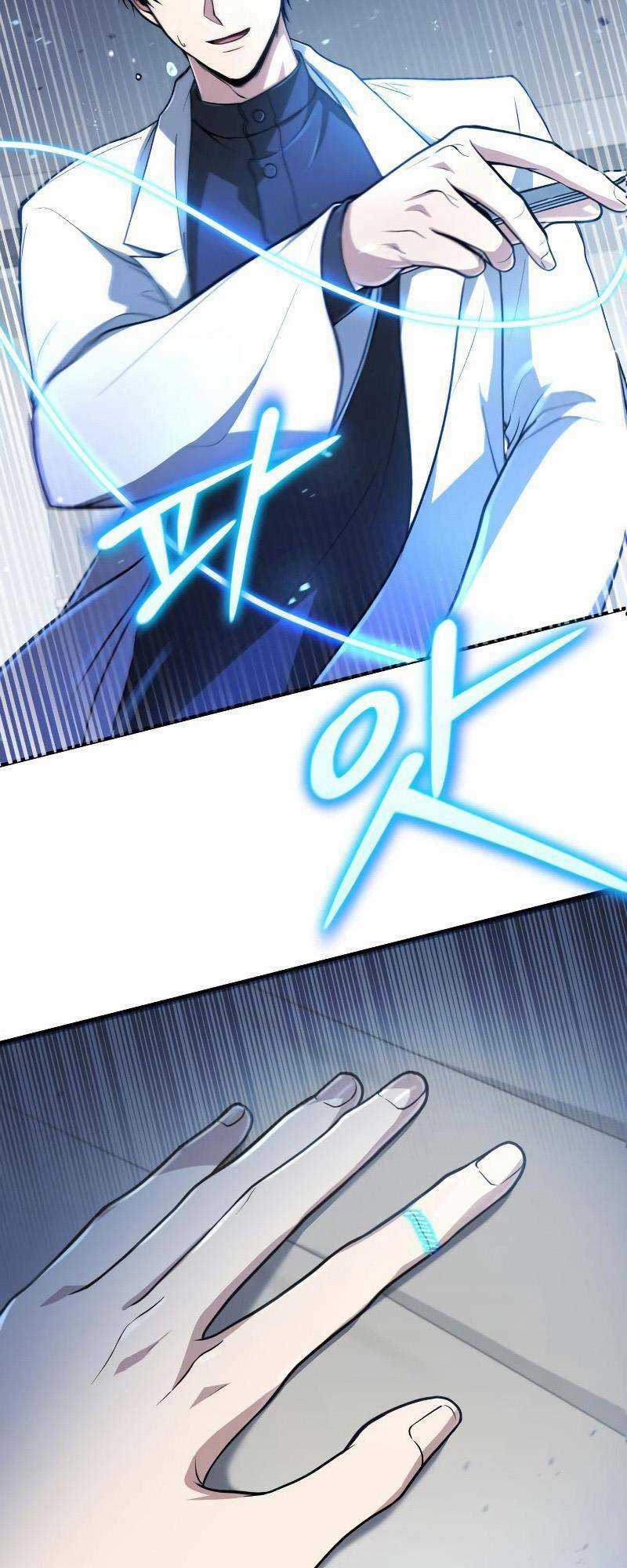 Làm Sao Sống Như Một Trị Liệu Sư Ngầm? Chapter 9 trang 7