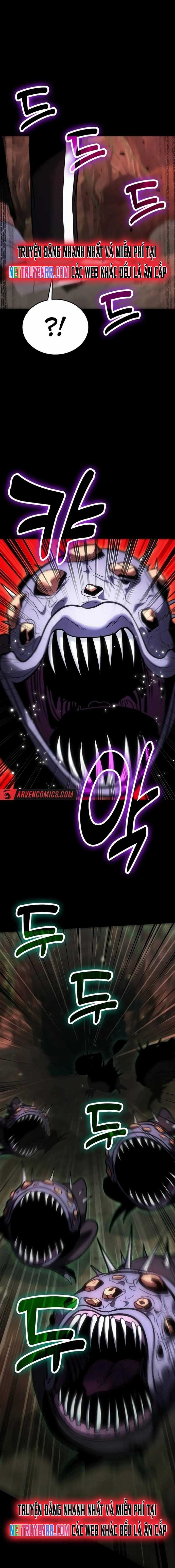 Làm Sao Sống Như Một Trị Liệu Sư Ngầm? Chapter 90 trang 13