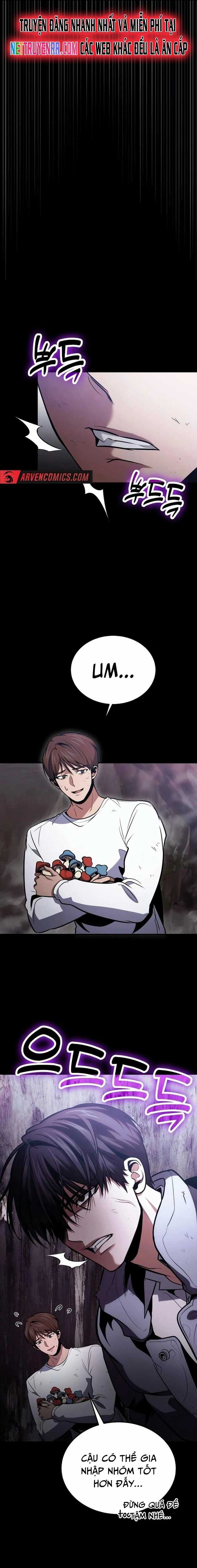 Làm Sao Sống Như Một Trị Liệu Sư Ngầm? Chapter 90 trang 8