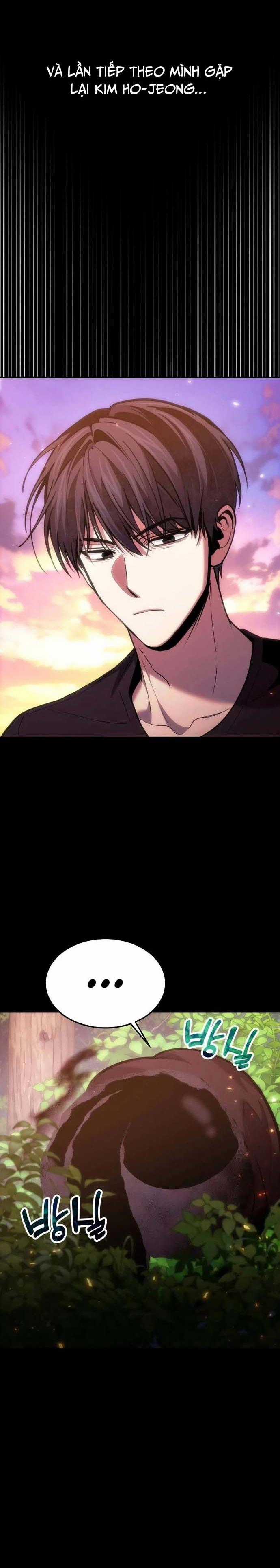 Làm Sao Sống Như Một Trị Liệu Sư Ngầm? Chapter 91 trang 28