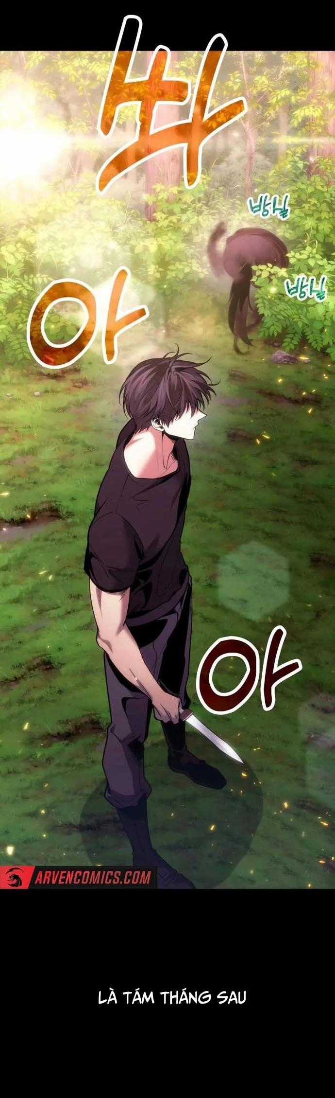 Làm Sao Sống Như Một Trị Liệu Sư Ngầm? Chapter 91 trang 29