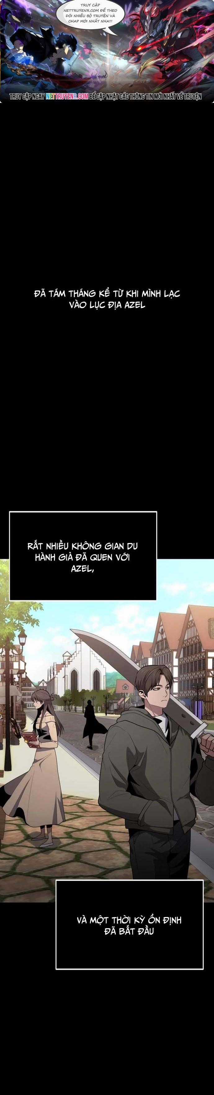 Làm Sao Sống Như Một Trị Liệu Sư Ngầm? Chapter 92 trang 0