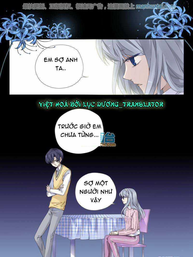 Lam Sí Chapter 102 trang 0