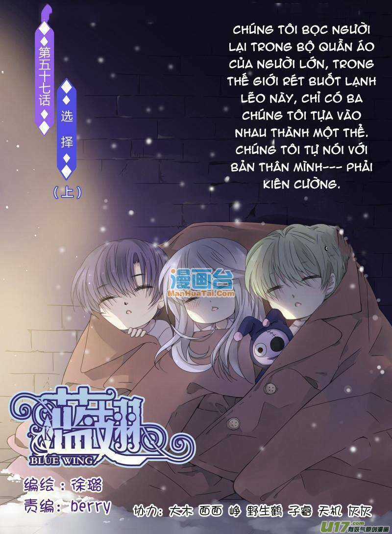 Lam Sí Chapter 105 trang 0