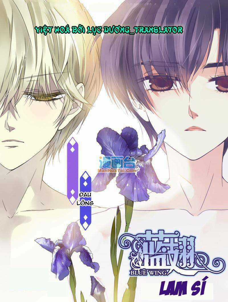 Lam Sí Chapter 108 trang 0