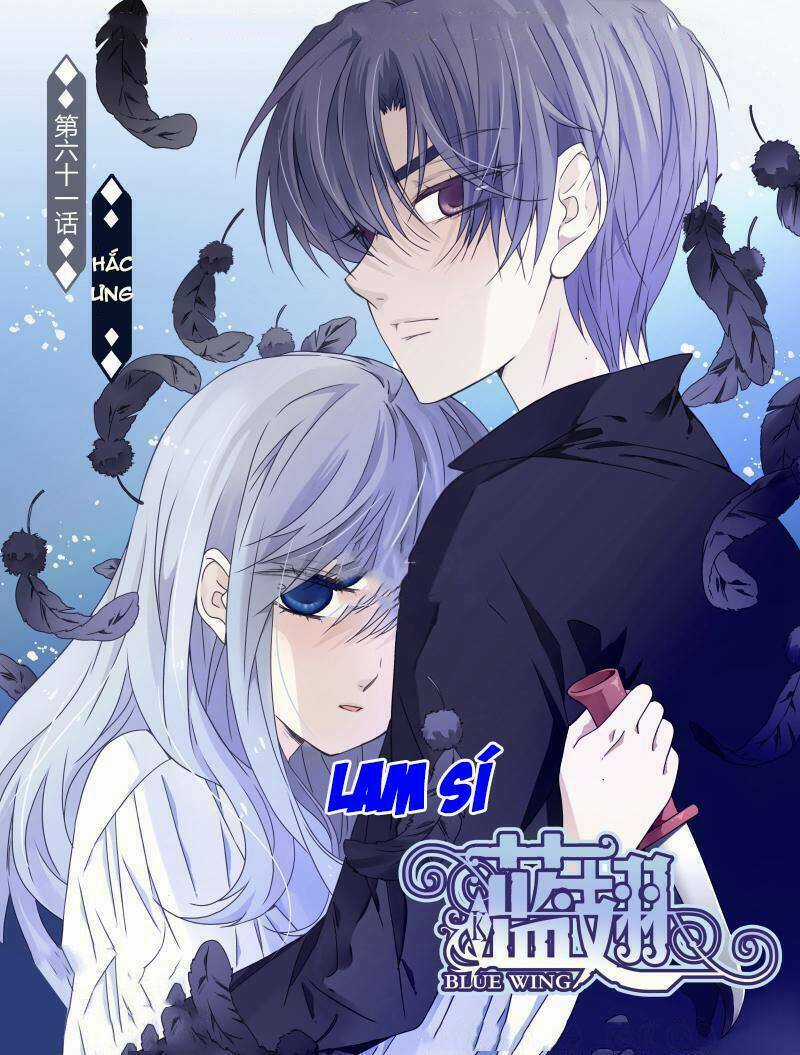 Lam Sí Chapter 109 trang 0