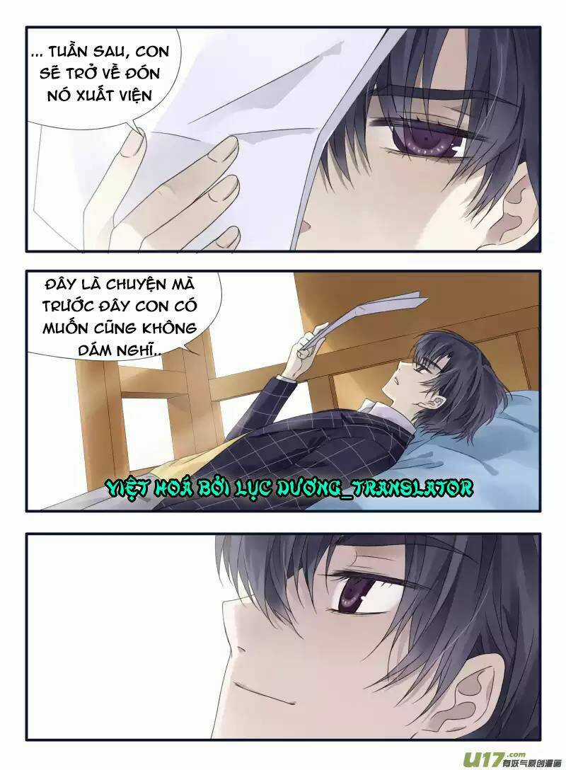 Lam Sí Chapter 111.5 trang 1