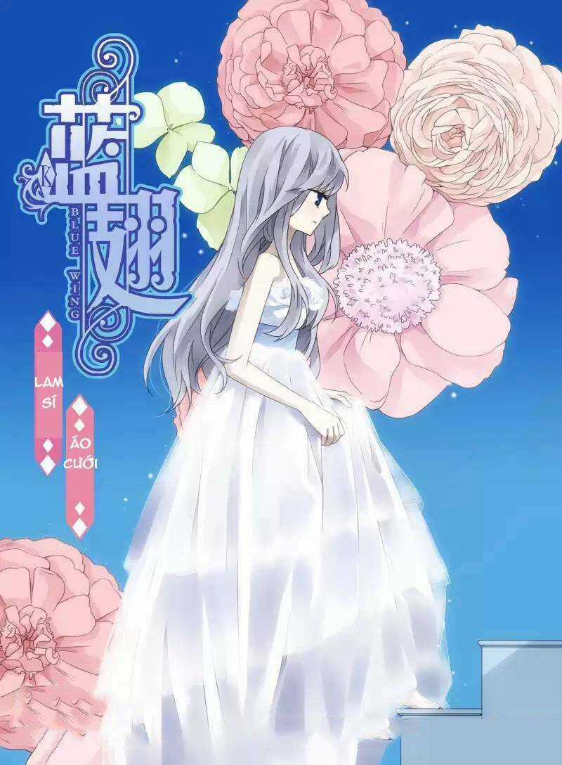 Lam Sí Chapter 111 trang 0