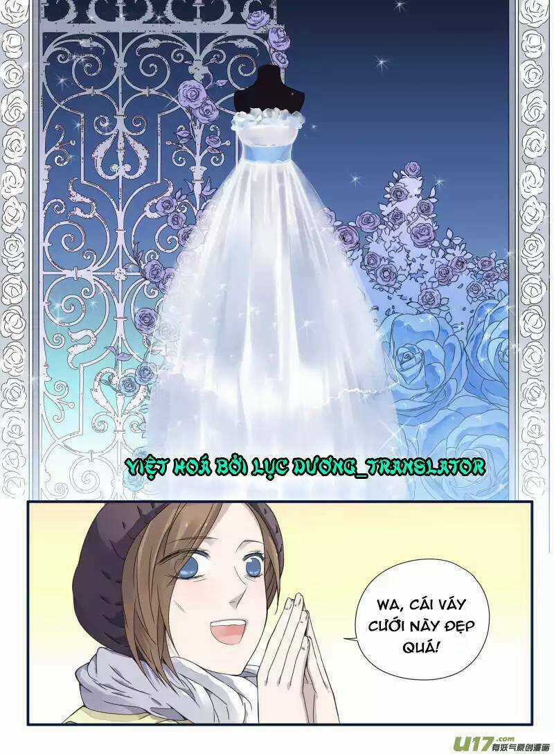 Lam Sí Chapter 111 trang 1