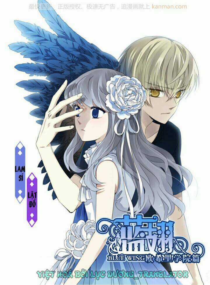 Lam Sí Chapter 124 trang 0