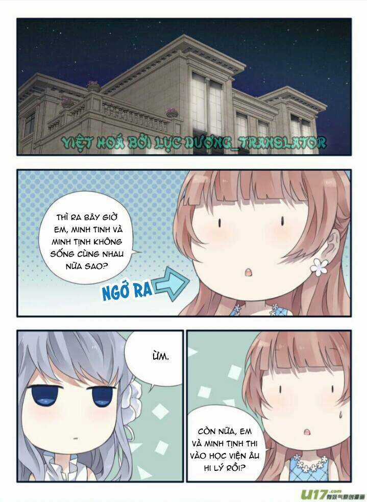 Lam Sí Chapter 125 trang 0