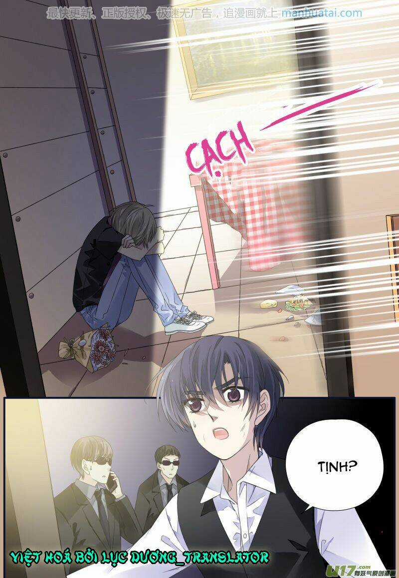 Lam Sí Chapter 131 trang 1