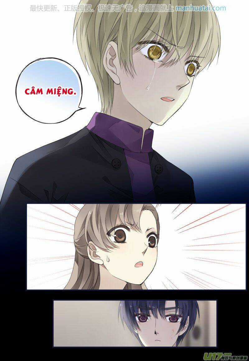 Lam Sí Chapter 132 trang 1