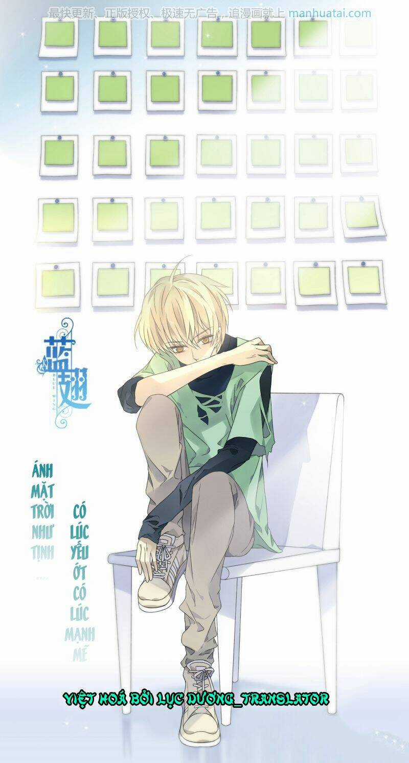 Lam Sí Chapter 133 trang 0
