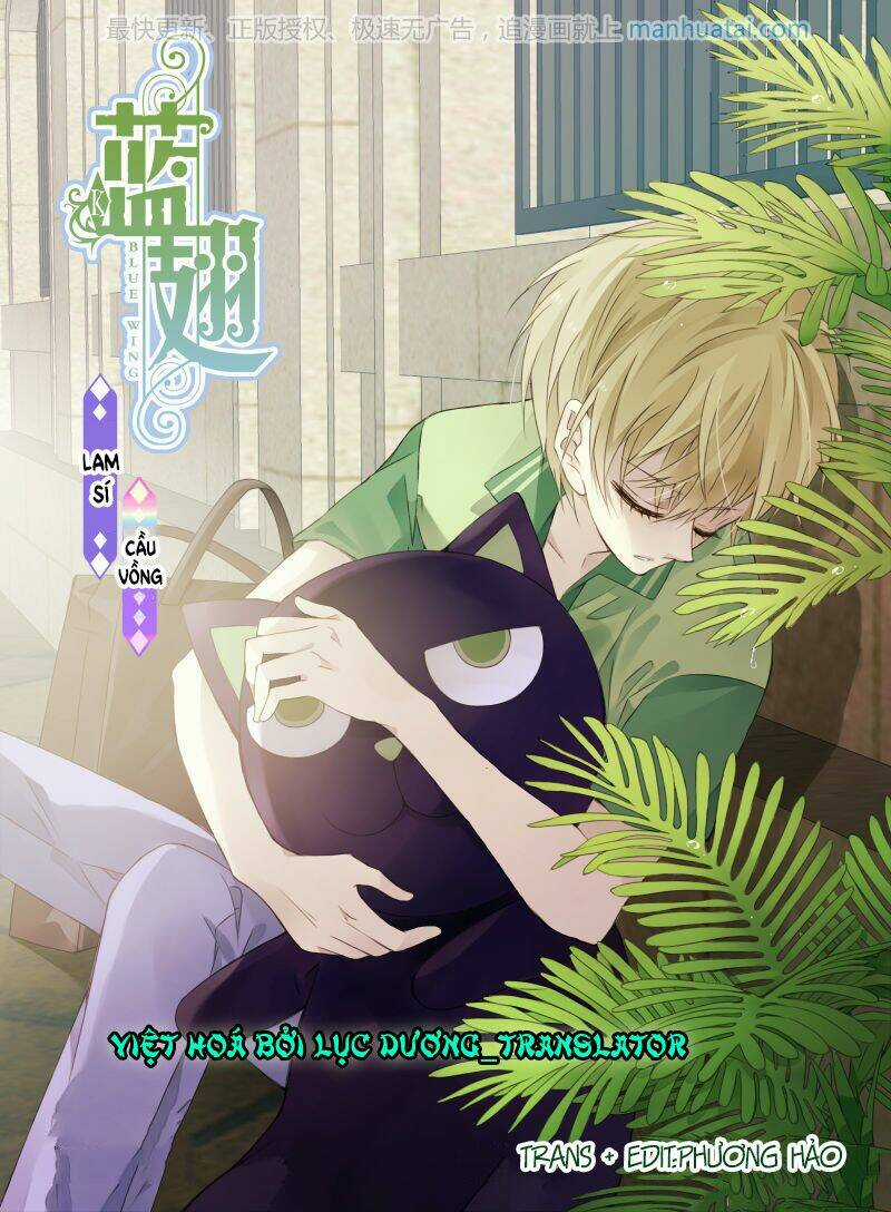 Lam Sí Chapter 134 trang 0