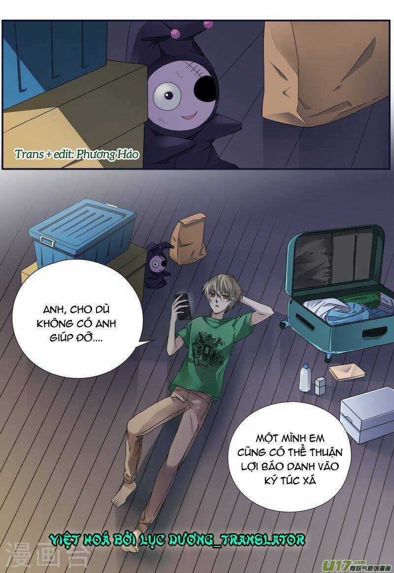 Lam Sí Chapter 138 trang 0