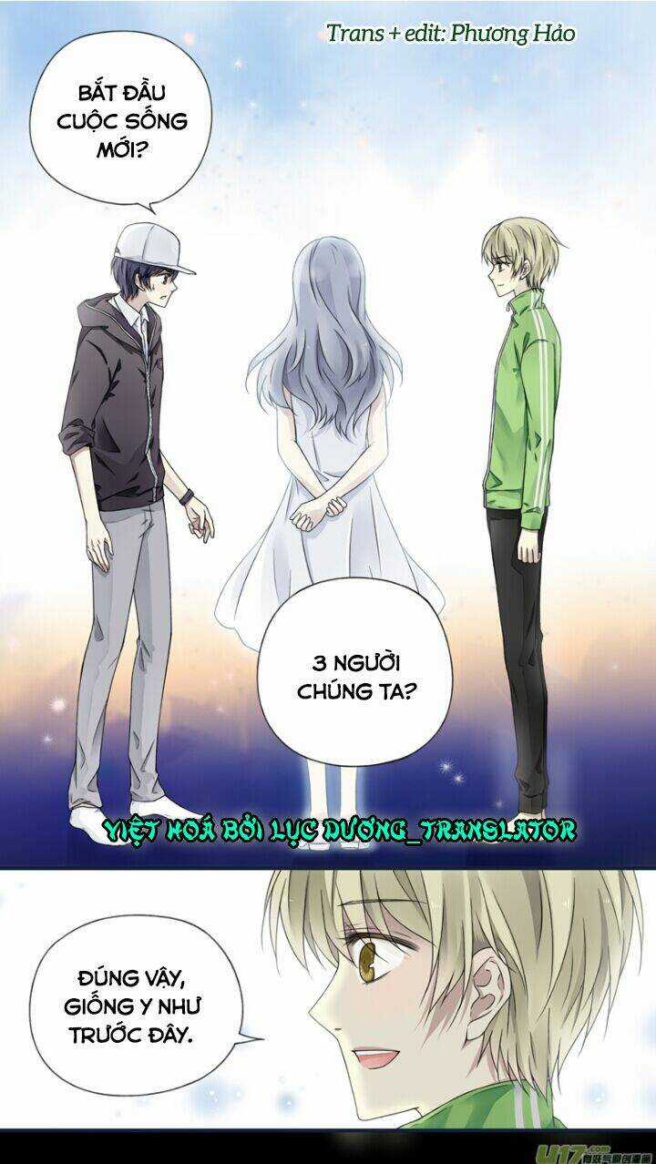 Lam Sí Chapter 140 trang 1