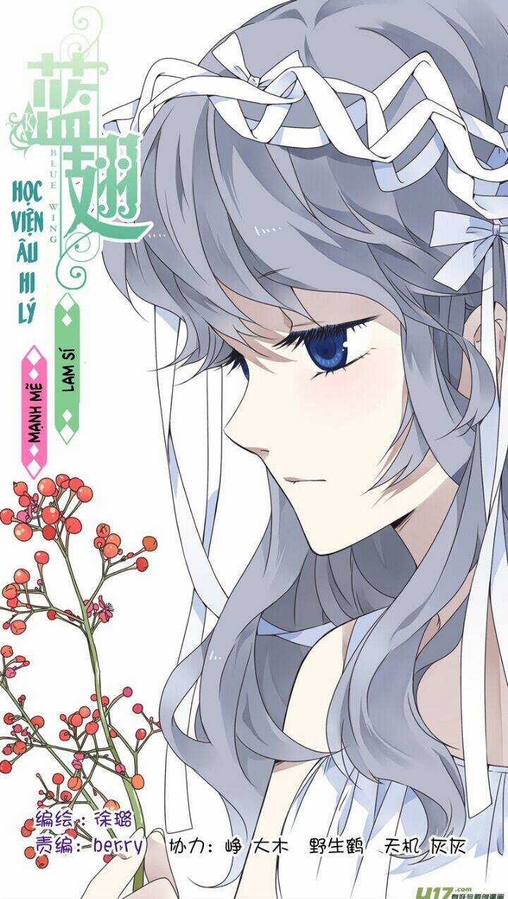 Lam Sí Chapter 141 trang 0