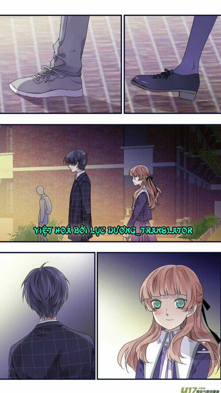 Lam Sí Chapter 144 trang 0