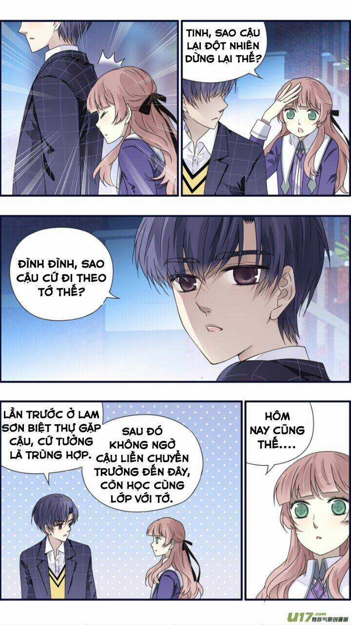 Lam Sí Chapter 144 trang 1