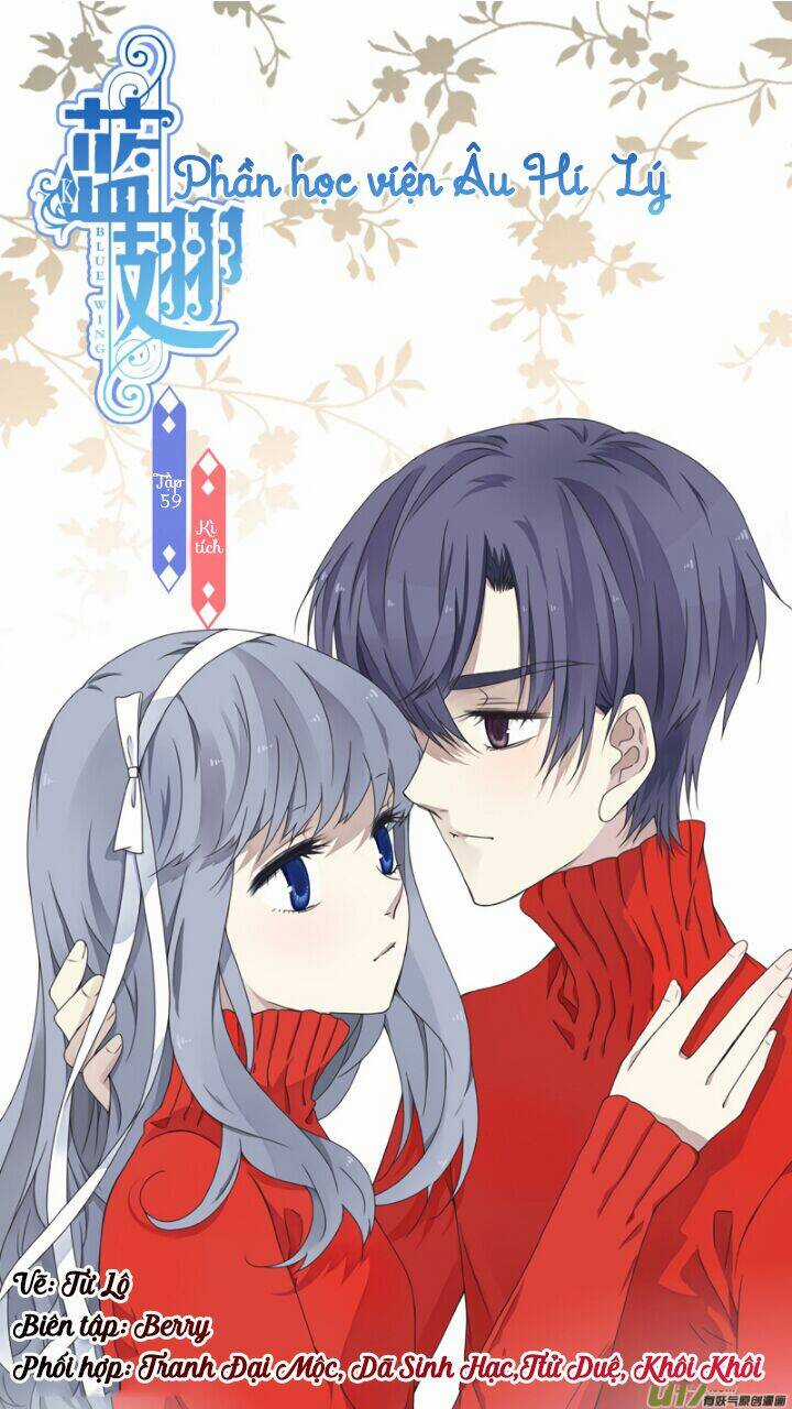 Lam Sí Chapter 145 trang 0