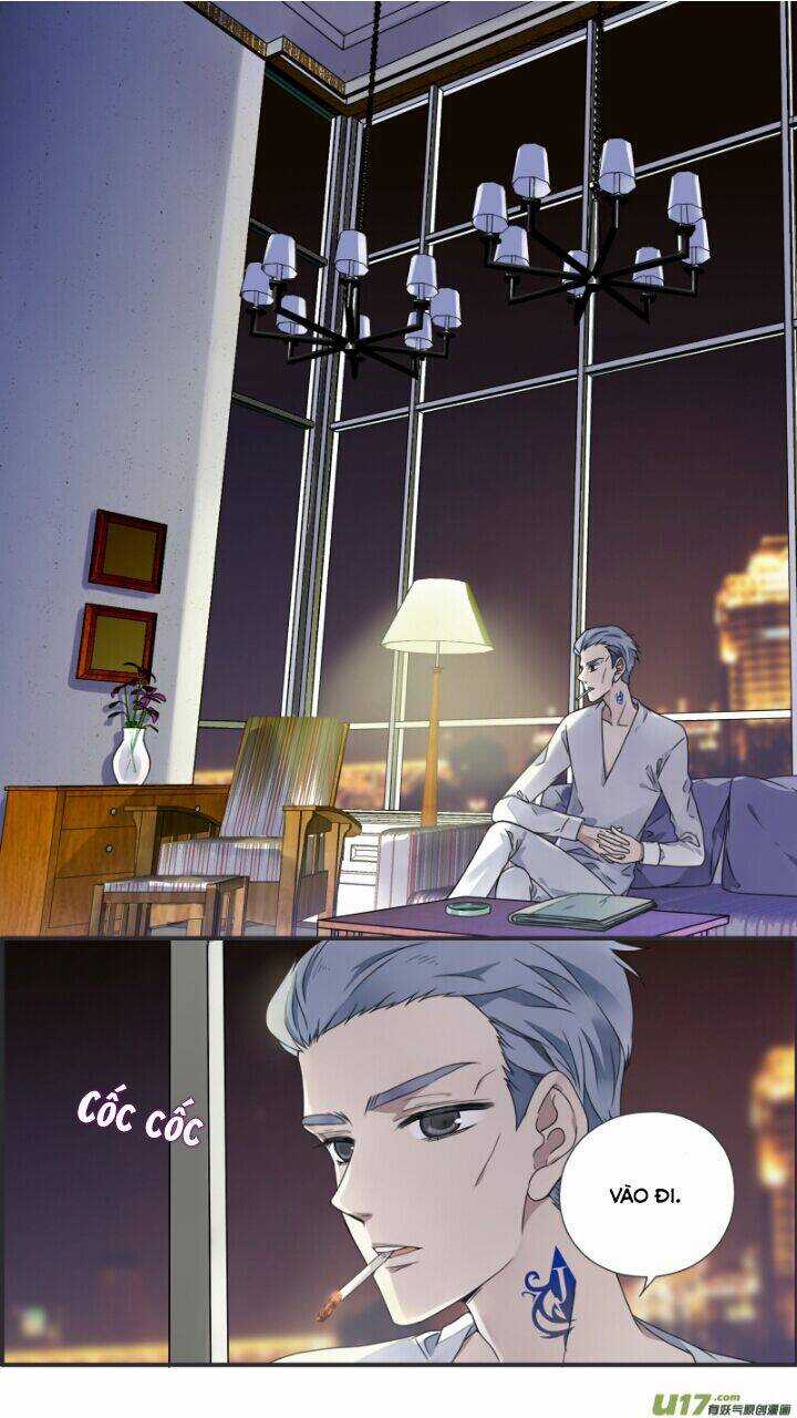 Lam Sí Chapter 147 trang 1