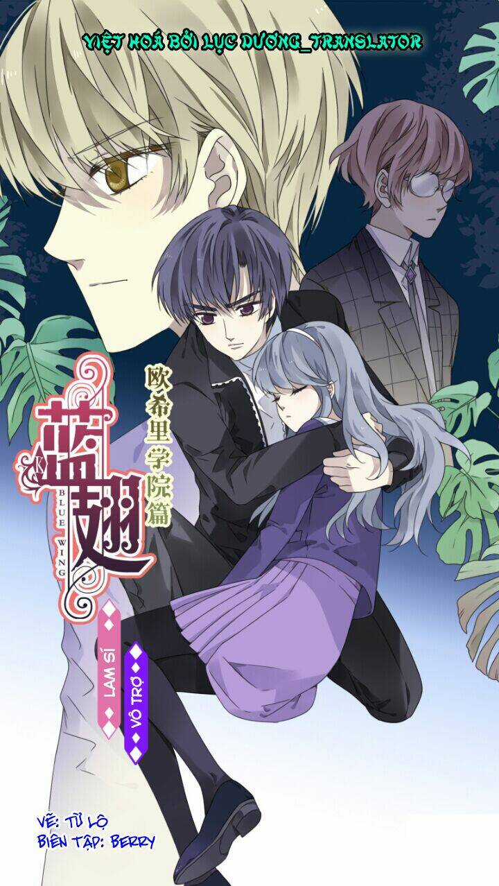 Lam Sí Chapter 148 trang 0