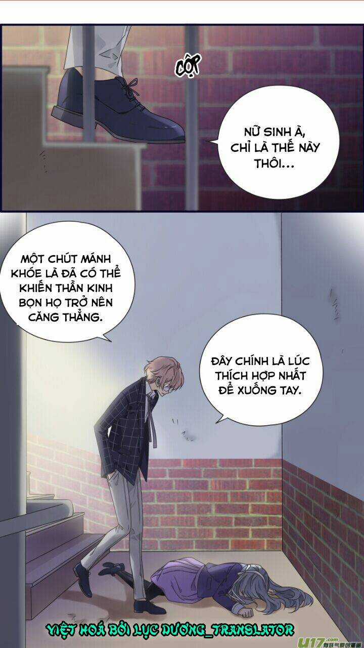 Lam Sí Chapter 148 trang 1