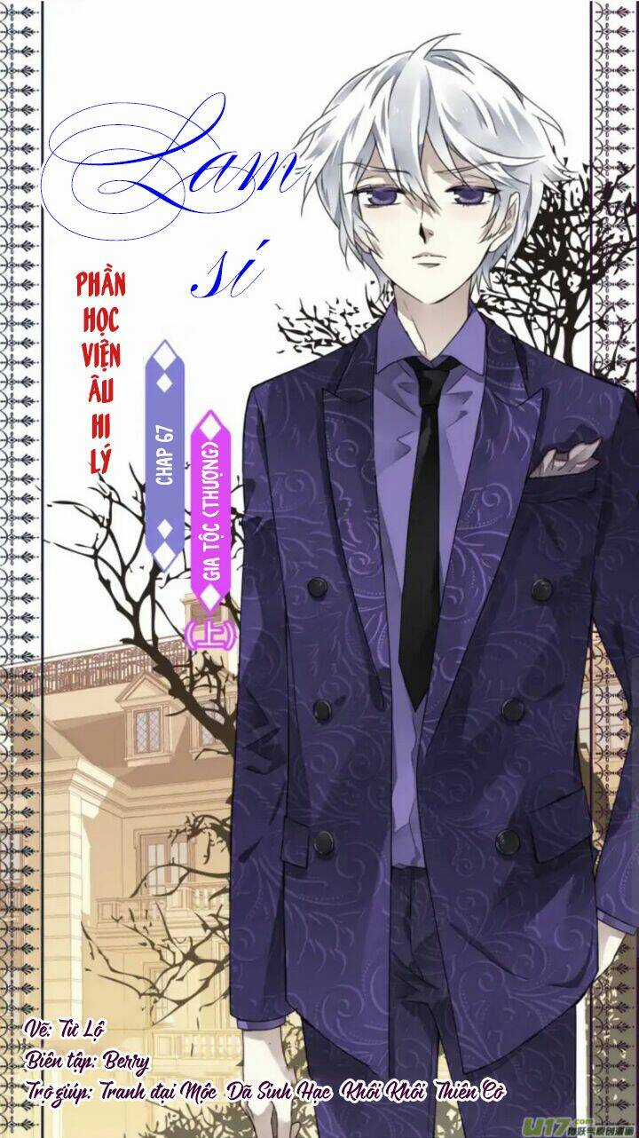Lam Sí Chapter 153 trang 0