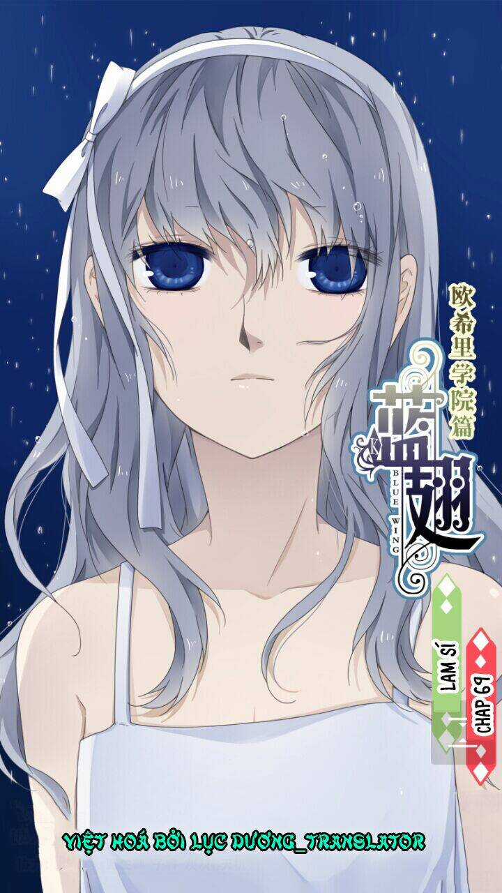 Lam Sí Chapter 155 trang 0