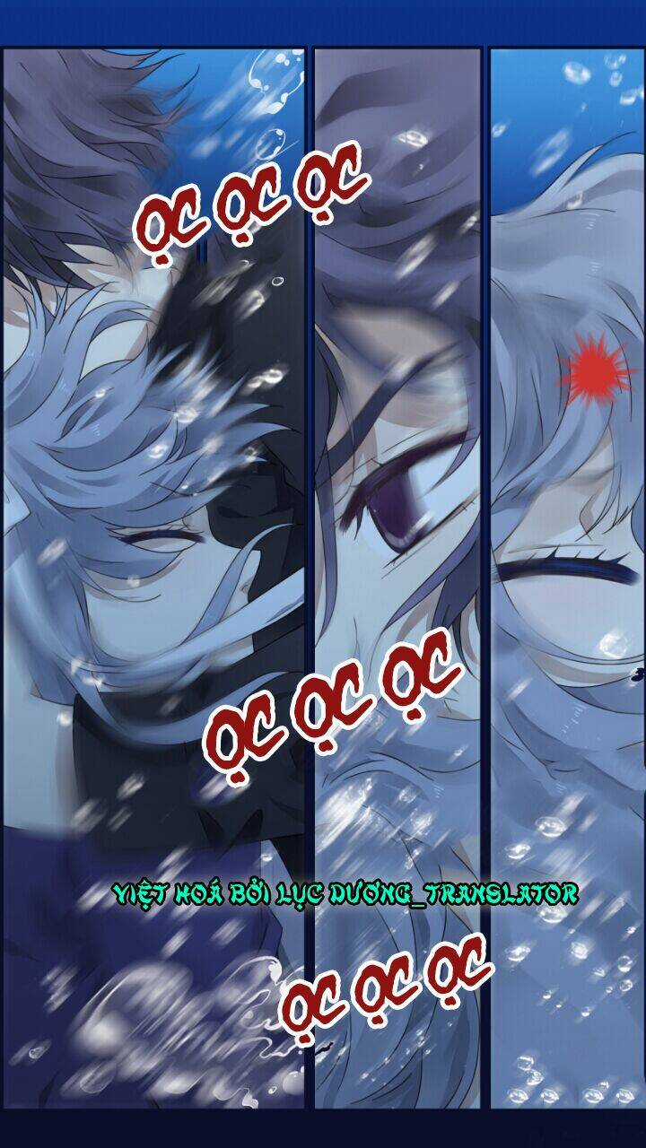 Lam Sí Chapter 155 trang 1